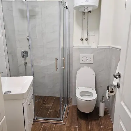 Apartment Mima 14 *