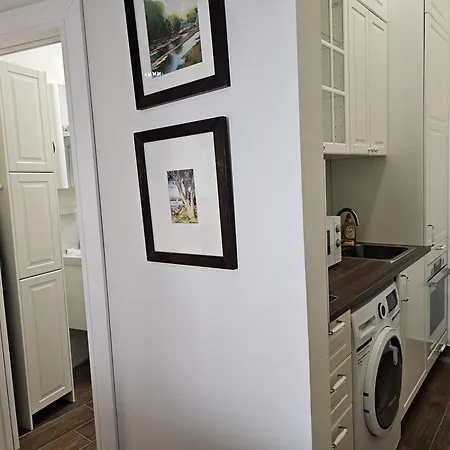 Apartment Mima 14 *