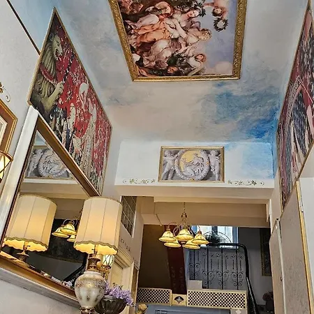 Mima 14 Apartment Belgrade