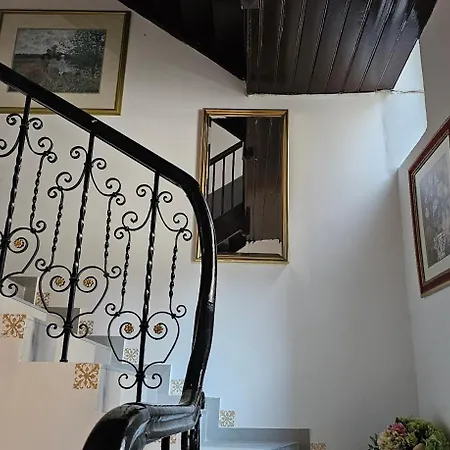 Mima 14 Apartment *